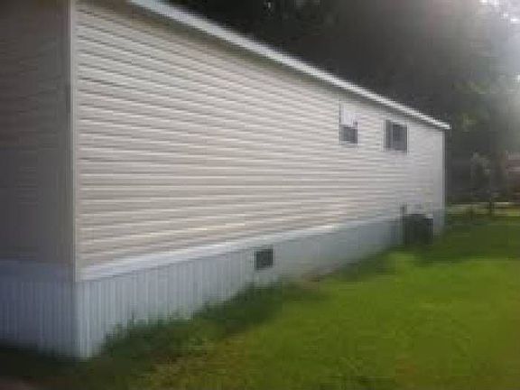 Behind the Home