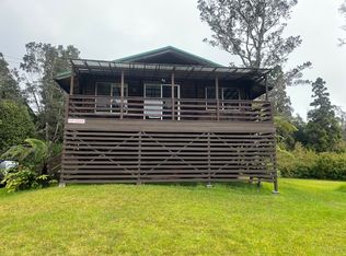 19-4142 Haunani Rd, Volcano, HI 96785