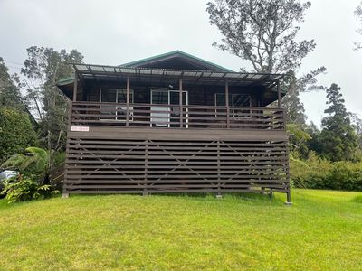 19-4142 Haunani Rd, Volcano, HI, 96785