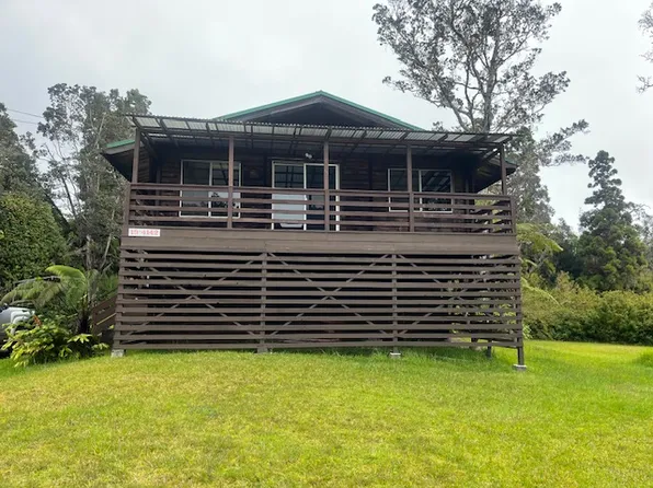 19-4142 Haunani Rd, Volcano, HI 96785