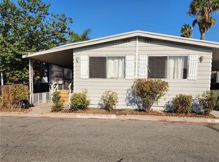 3883 Buchanan St SPC 54, Riverside, CA 92503