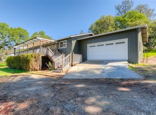91 Ridge Way, Oroville, CA 95966