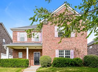 705 Armitage Way, Stockbridge, GA 30281