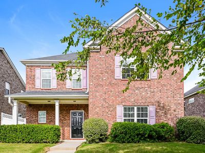 705 Armitage Way, Stockbridge, GA, 30281