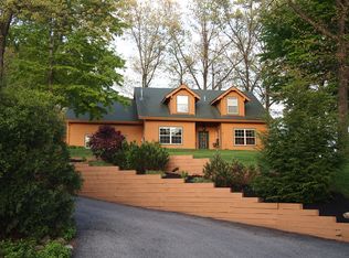 120 Yorkshire Rd, Bellville, OH 44813