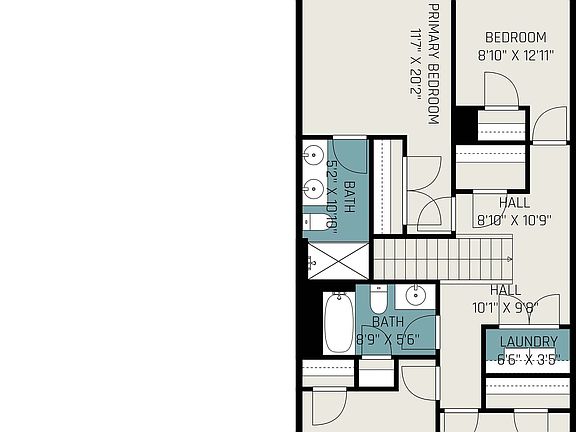 4th image of this home