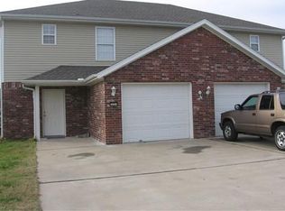 2620 Carondolet St, Springdale, AR 72764