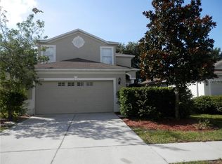 10028 Perthshire Cir, Land O Lakes, FL 34638