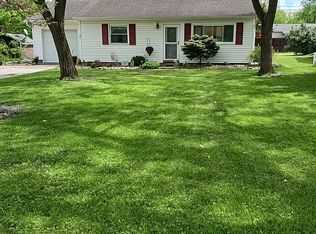 1613 Baringer Dr, Defiance, OH 43512