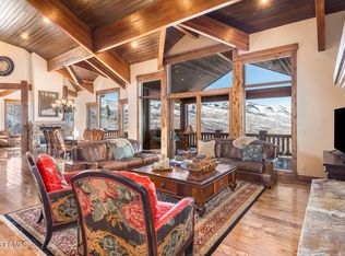 3874 Solamere Dr, Park City, UT 84060