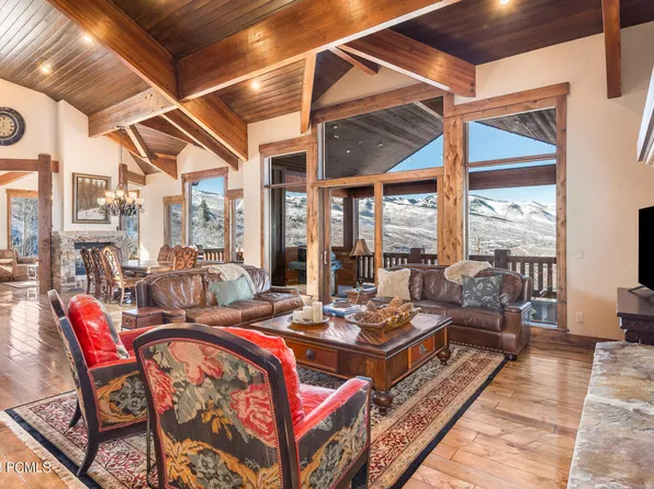 3874 Solamere Dr, Park City, UT 84060