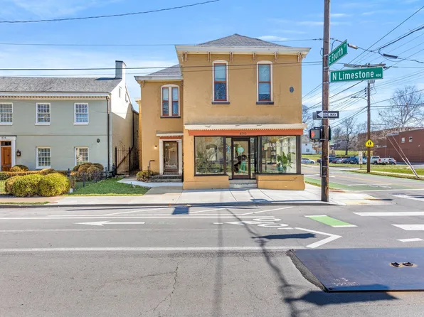 400-402 N Limestone St, Lexington, KY 40508