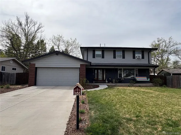 6323 S Dexter Street, Littleton, CO 80121
