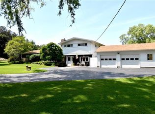 8501 Pools Brook Rd, Kirkville, NY 13082