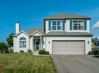 13220 Cinnamon Cir, Plainfield, IL 60585