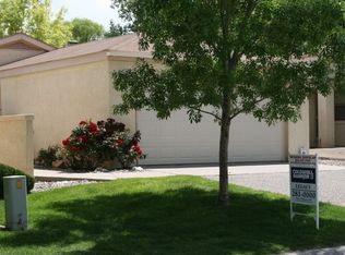 1744 Ira Dr NE, Rio Rancho, NM 87144