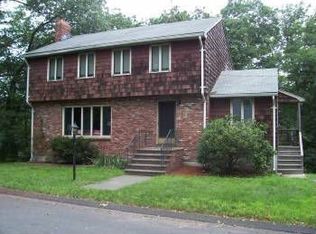 2 Wadsworth Rd, North Reading, MA 01864