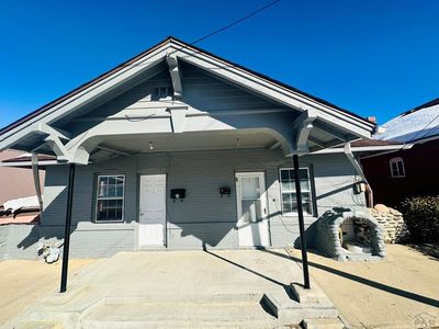 402-404 S Chestnut St #2, Trinidad, CO, 81082