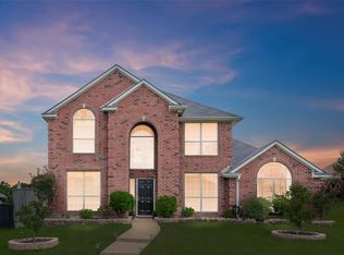 3407 Dogwood Ct, Sachse, TX 75048