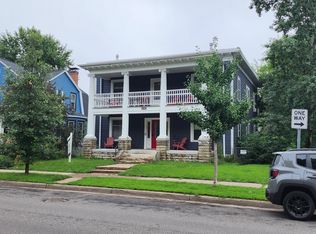 2735 Garfield Ave #4, Minneapolis, MN 55408