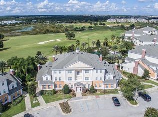 7631 Heritage Crossing Way APT 301, Reunion, FL 34747