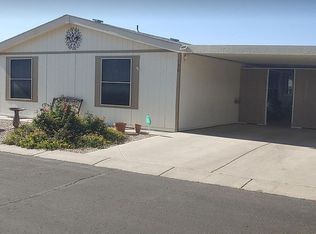 437 E Germann Rd LOT 136, San Tan Valley, AZ 85140