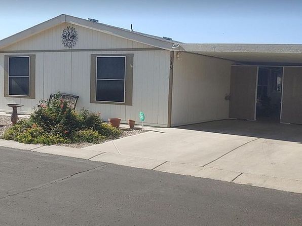 437 E Germann Rd Lot 136