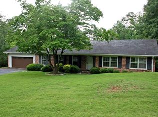 368 Beechwood Dr, Athens, GA 30606