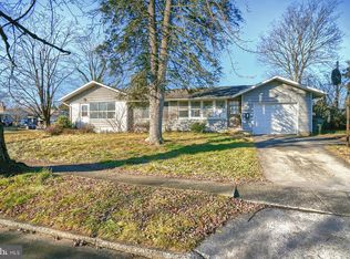 1198 Shoreham Rd, Camp Hill, PA 17011