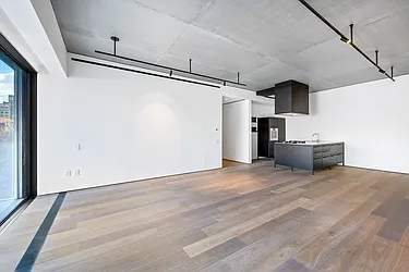 Rented by Corcoran