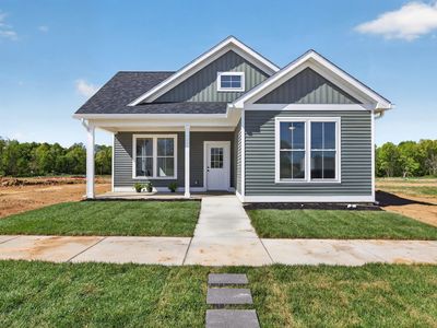 7654 W Julia Dr, Ellettsville, IN, 47429