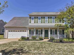 127 Longwood Ln, Easley, SC 29642