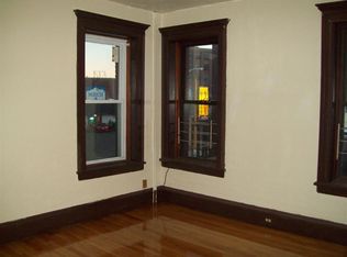 21 Chandler St APT 12, Worcester, MA 01609