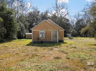 18318 Kendrick Rd, Robertsdale, AL 36567