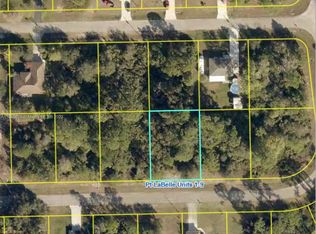 6032 Keystone Cir, Labelle, FL 33935