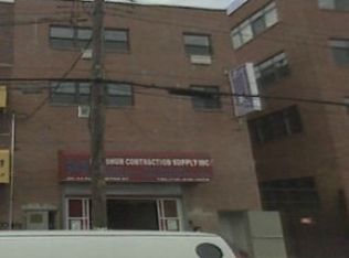 3344 Farrington St, Flushing, NY