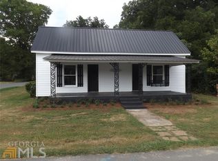 301 N Main St, Adairsville, GA 30103
