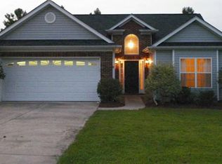 2606 Parkwest Dr, Albemarle, NC 28001