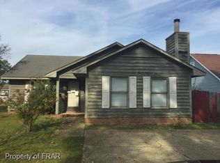 6874 Shawcross Ln, Fayetteville, NC 28314