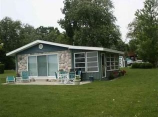 4200 Florida Ave, Clarklake, MI 49234