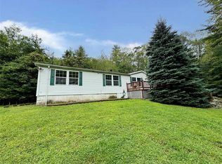 55 Ox Bow Rd, Kerhonkson, NY 12446