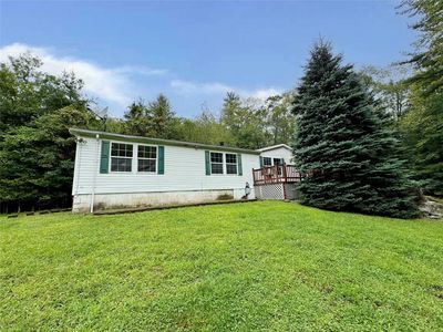 55 Ox Bow Road, Kerhonkson, NY, 12446