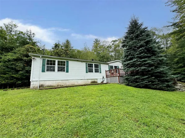 55 Ox Bow Road, Kerhonkson, NY 12446