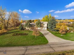 1391 Cobb Hill Rd, Bozeman, MT 59718