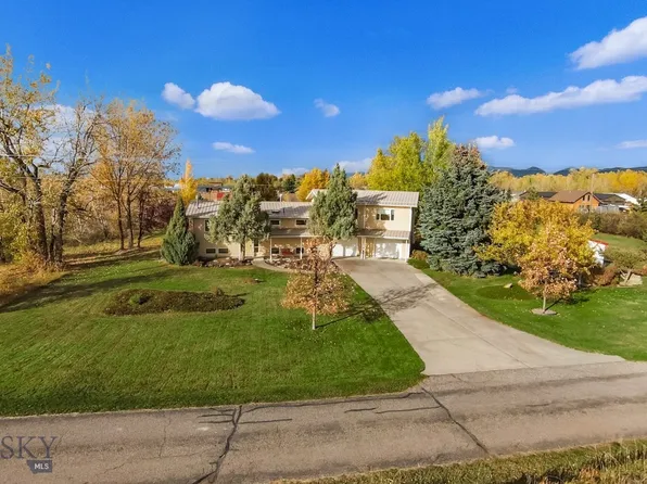 1391 Cobb Hill Rd, Bozeman, MT 59718