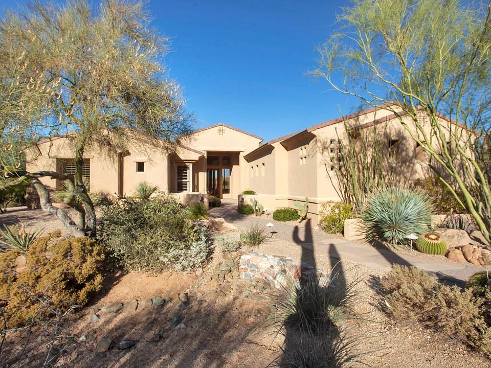 1st image of 11278 E Desert Troon Ln