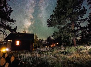 256 Swift Deer Rd, Red Feather Lakes, CO 80545