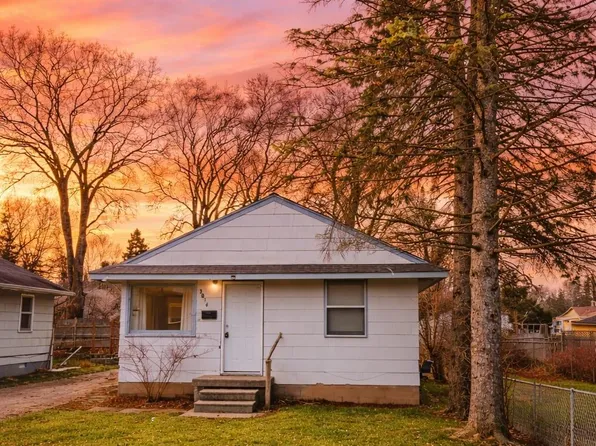 3016 Oklahoma Ave, Flint, MI 48506