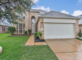 3511 Leaf Vines Dr, Spring, TX 77386