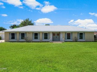 2807 Agnes Scott Dr, Panama City, FL 32405